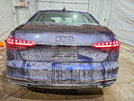 Audi A4 2021