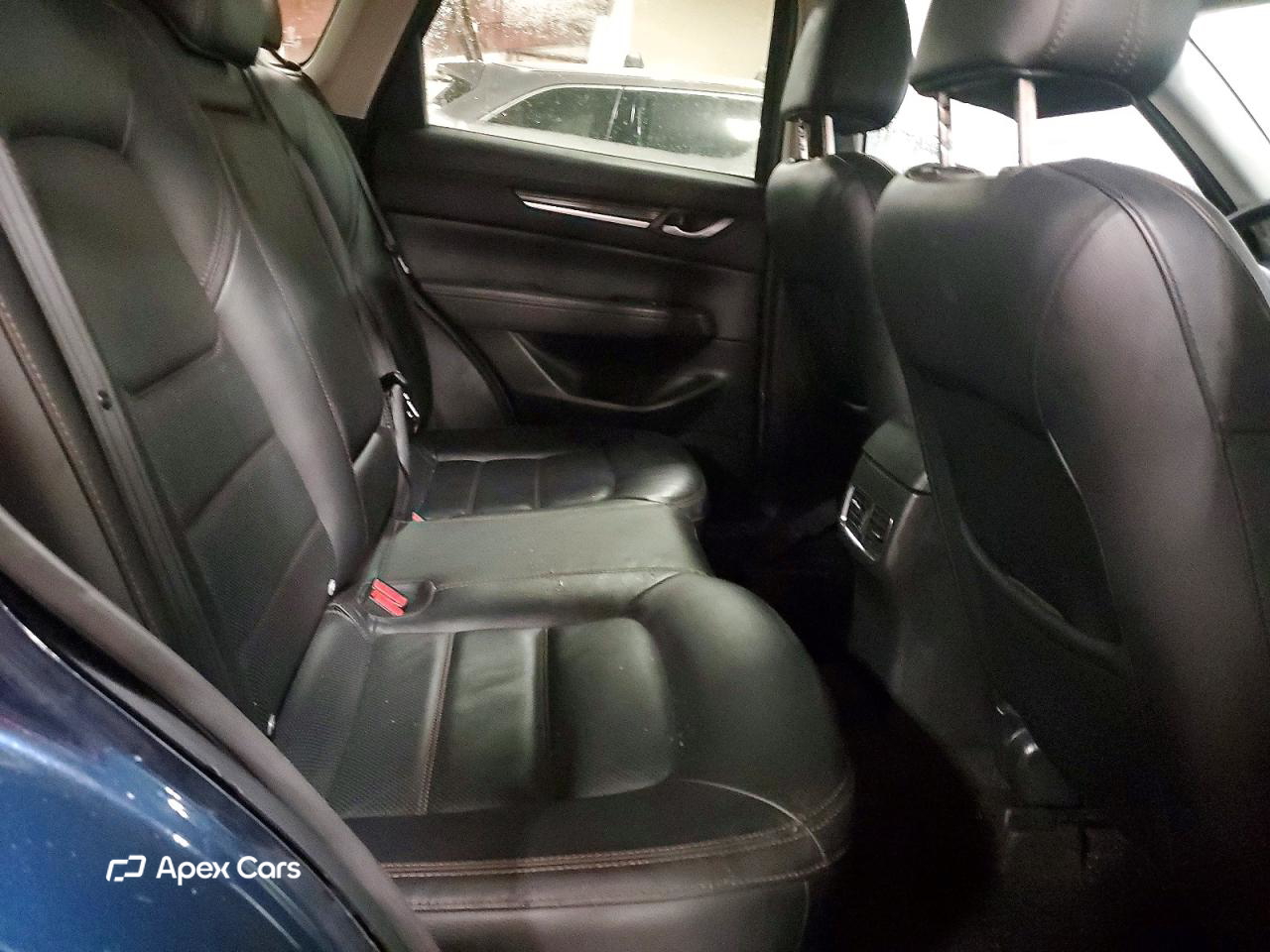 Mazda CX-5 2020