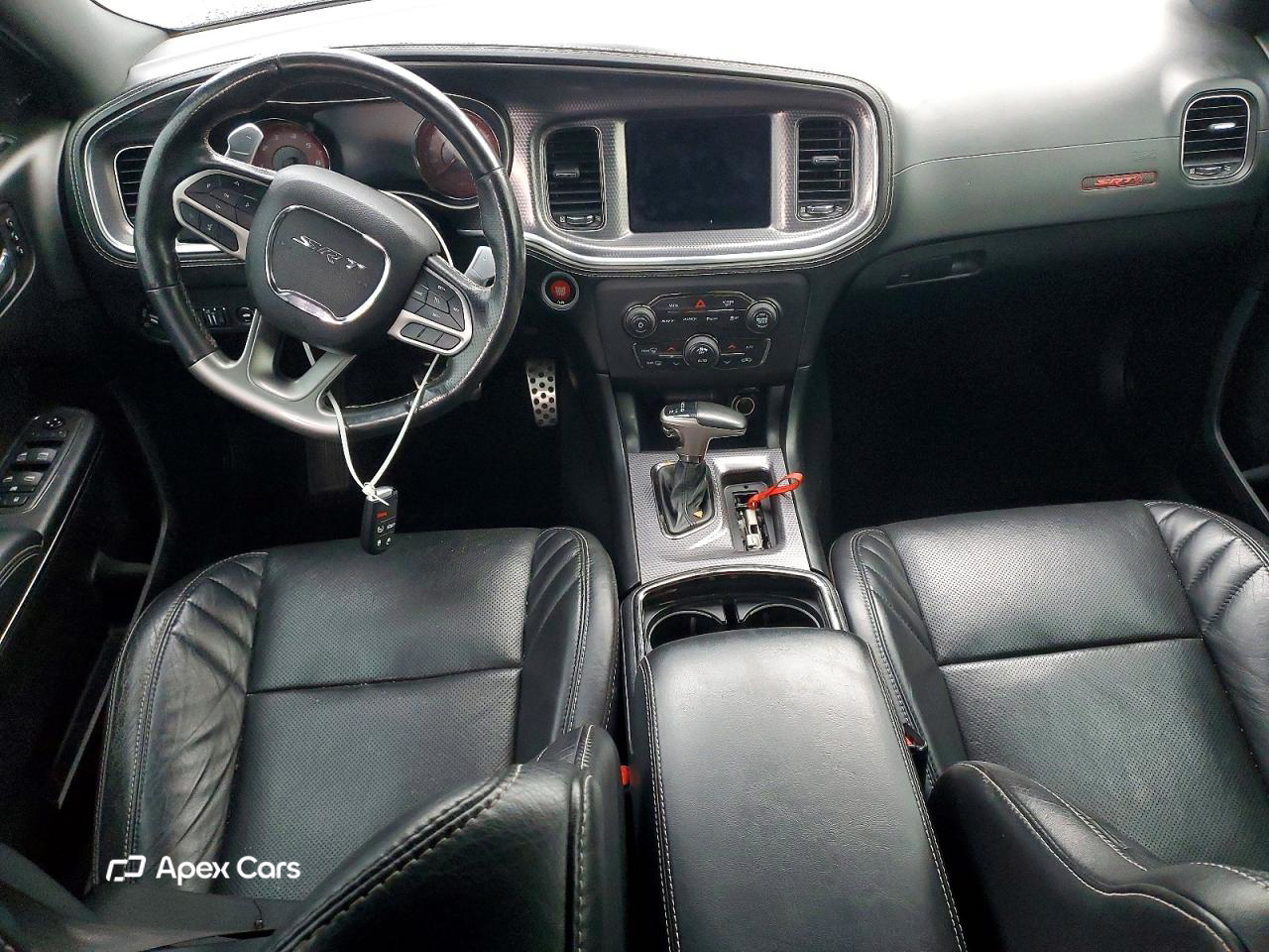 Dodge Charger 2020