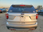 Ford Explorer 2016