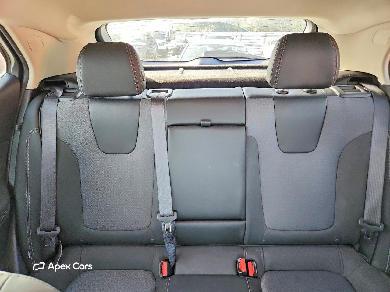 Buick Encore 2021