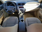 Ford Fusion 2010