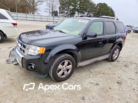 Ford Escape 2011 - Image 1 of 14