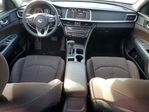Kia Optima 2019