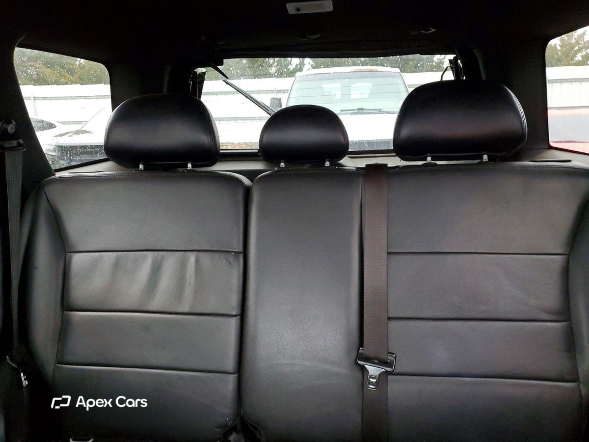 Ford Escape 2010