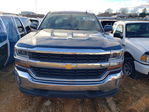 Chevrolet Silverado 2018