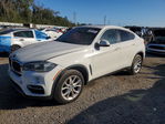 BMW X6 2016