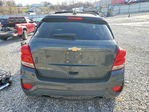 Chevrolet Trax 2020