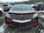 Acura TL 2011