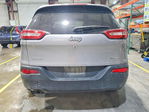 Jeep Cherokee 2018
