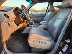 Honda Pilot 2012
