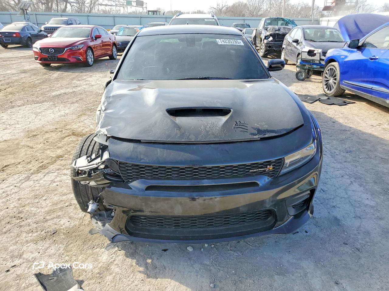 Dodge Charger 2023