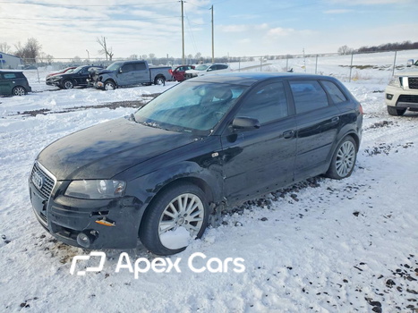 Audi A3 2007 - Image 1 of 12