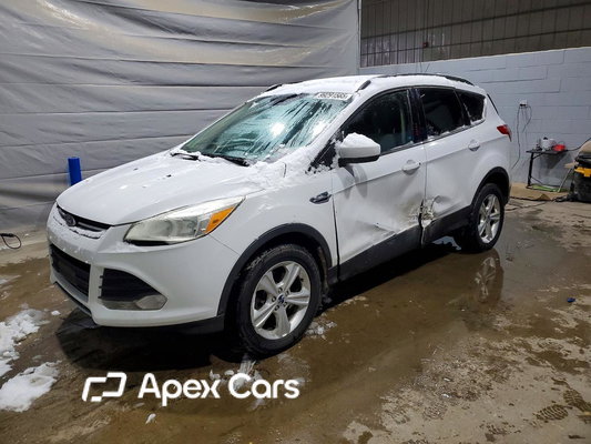 Ford Escape 2016 - Image 1 of 14