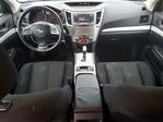 Subaru Outback 2013