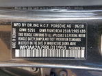 Porsche Panamera 2011