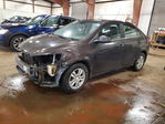 Chevrolet Sonic 2015
