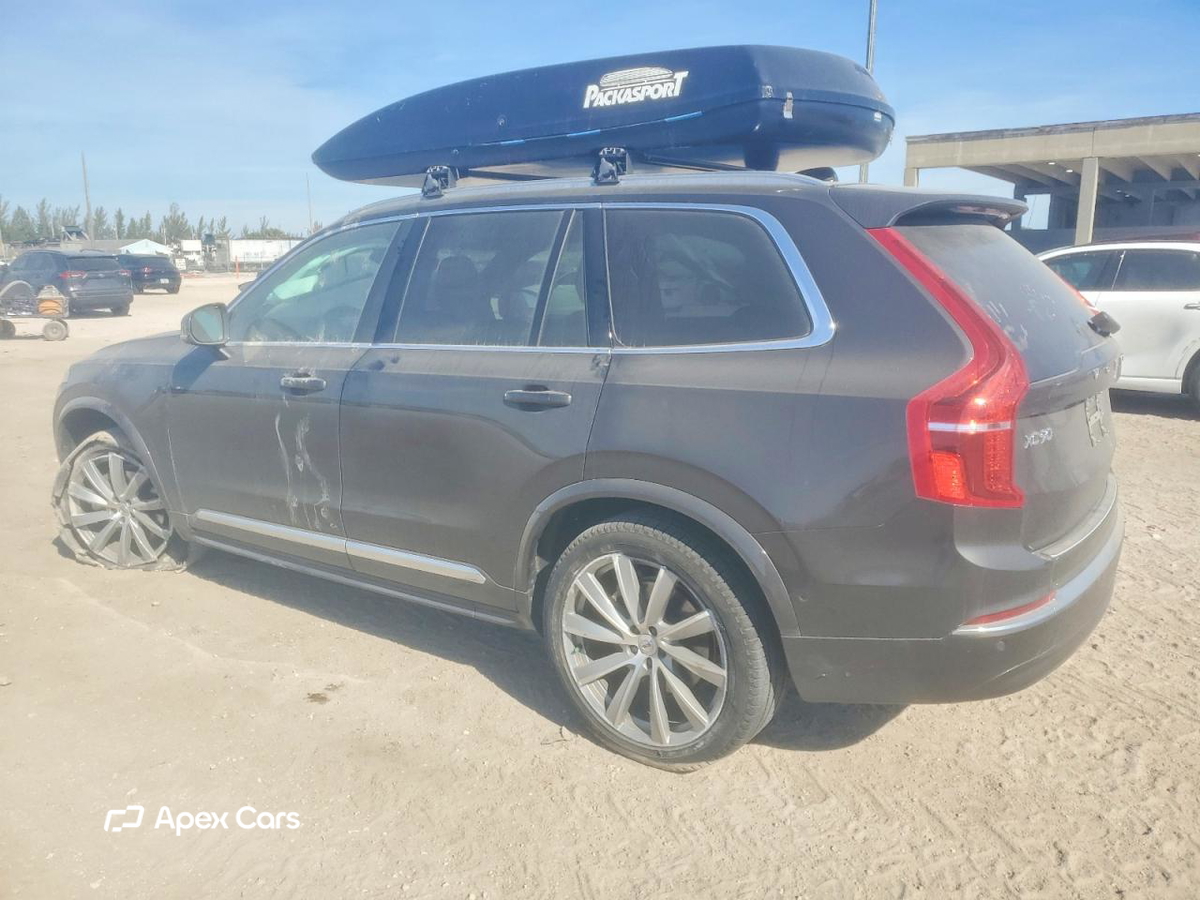 Volvo XC90 2024