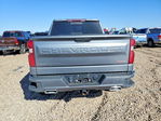 Chevrolet Silverado 2020