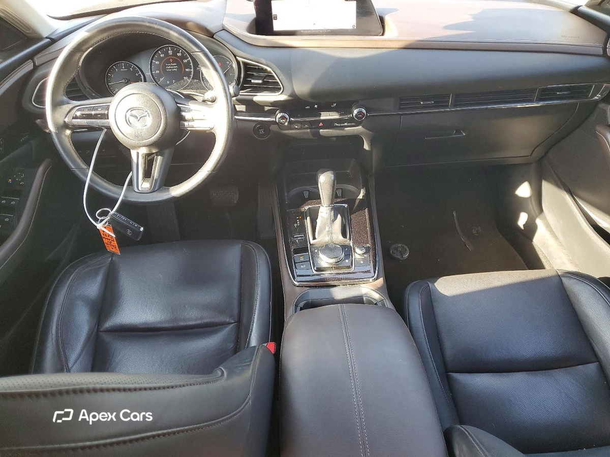 Mazda CX-30 2021