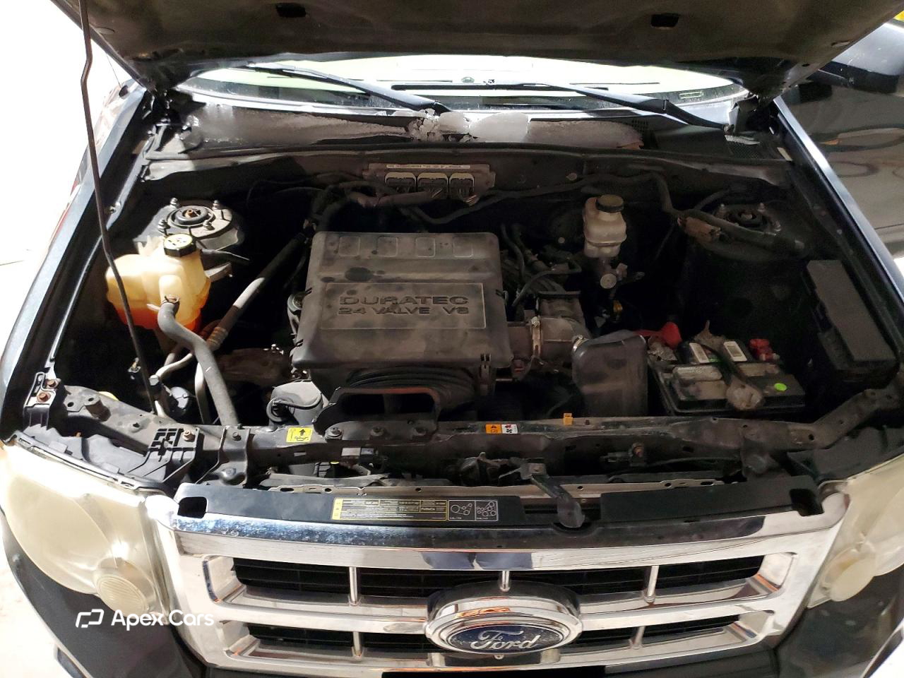 Ford Escape 2011