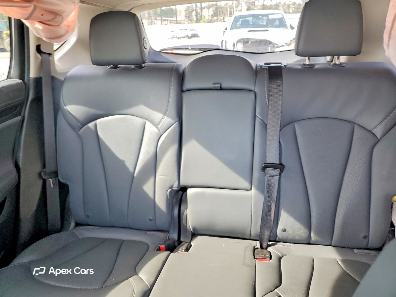 Buick Envision 2020