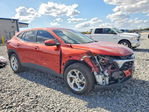 Chevrolet Trax 2024