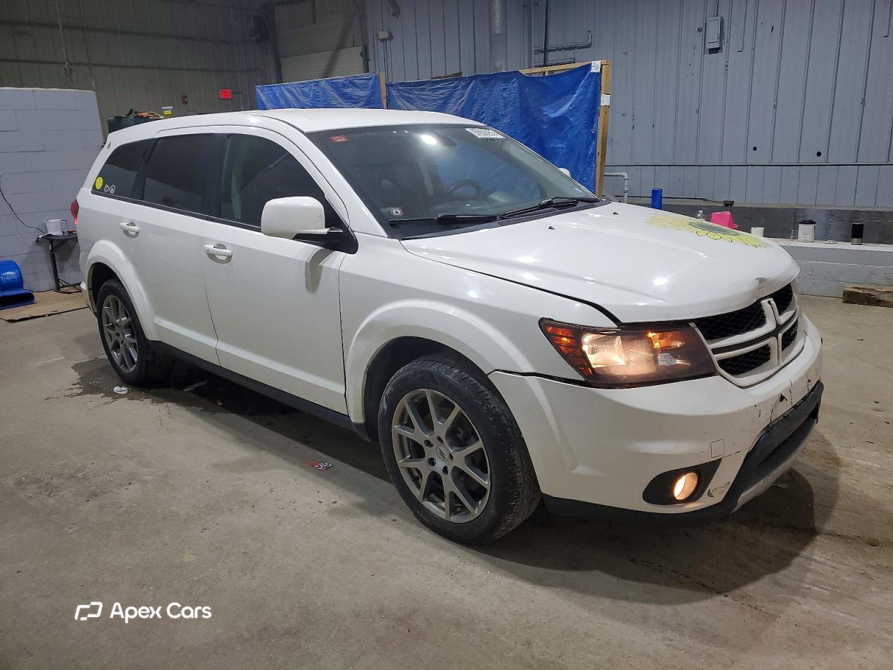 Dodge Journey 2019