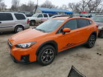 Subaru XV 2018