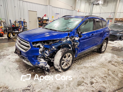 Ford Escape 2017 - Image 1 of 14