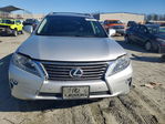 Lexus RX 2015
