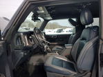 Ford Bronco 2022