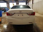 Hyundai Sonata 2011