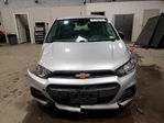 Chevrolet Spark 2017