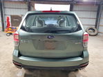 Subaru Forester 2017
