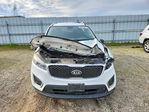 Kia Sorento 2017