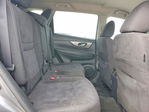 Nissan Rogue 2015