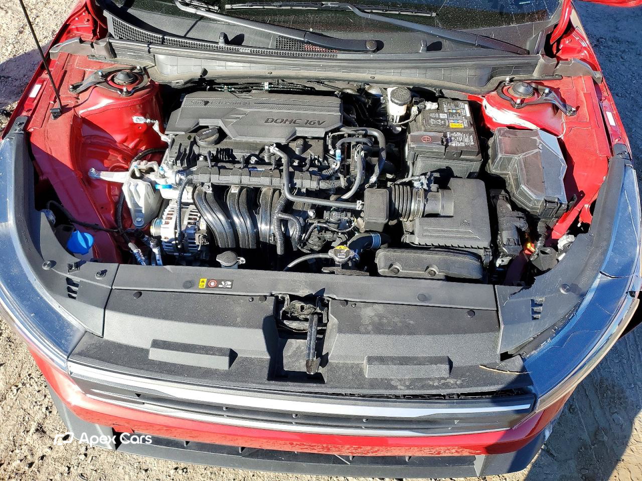 Kia K4 2025