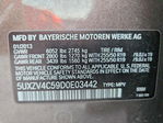 BMW X5 2013