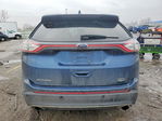 Ford Edge 2017