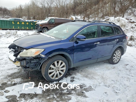 Mazda CX-9 2010 - Image 1 of 14