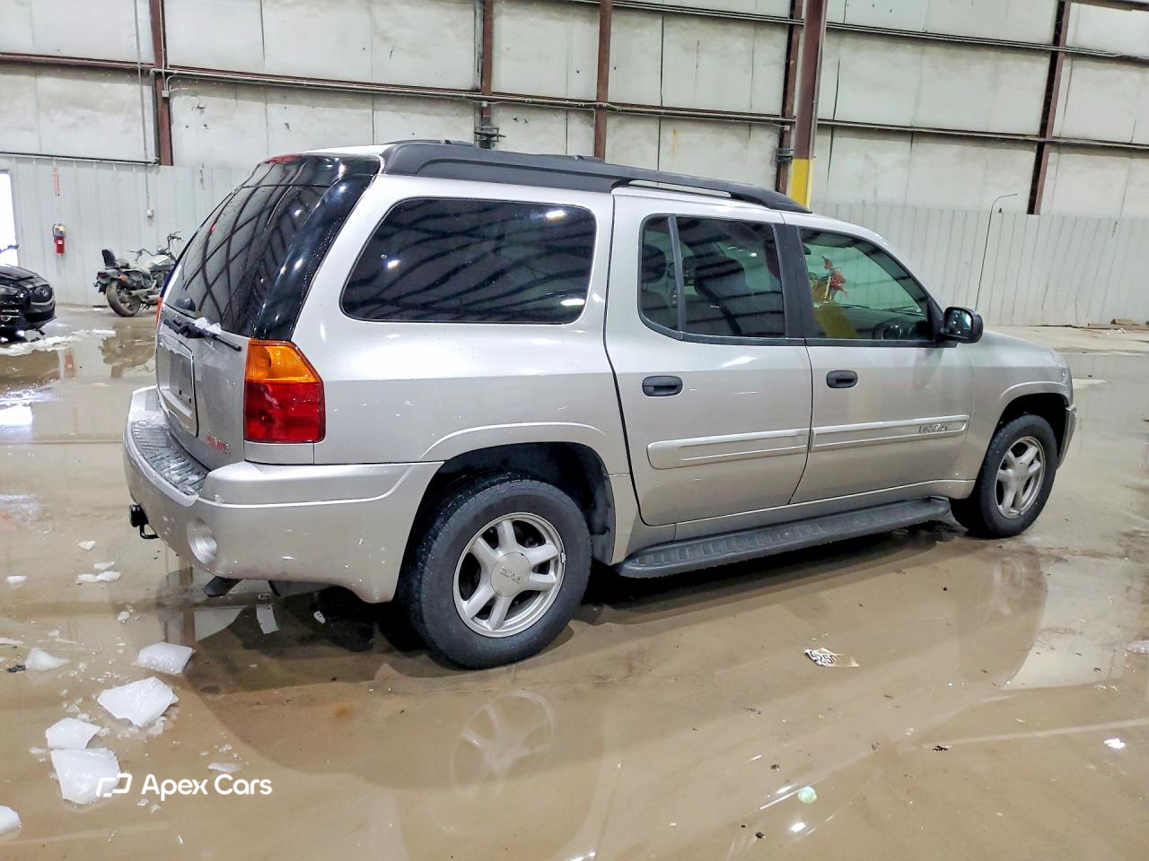 GMC Envoy 2005