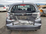 Honda Fit 2013