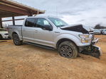 Ford F-150 2017