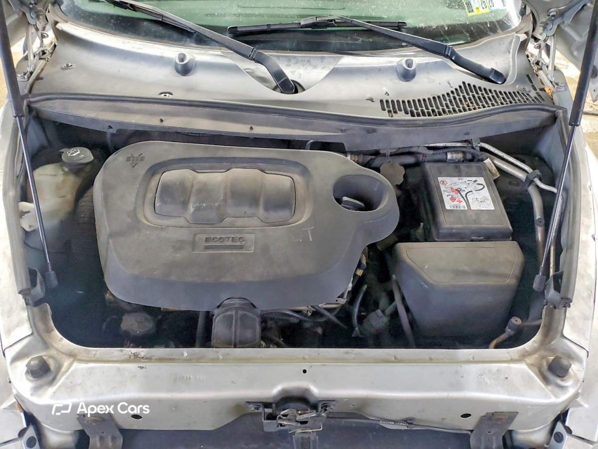 Chevrolet HHR 2010