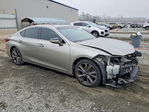 Lexus ES 2020