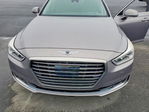 Genesis G90 2018