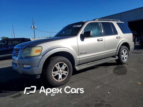Ford Explorer 2008 - Image 1 of 12