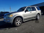 Ford Explorer 2008