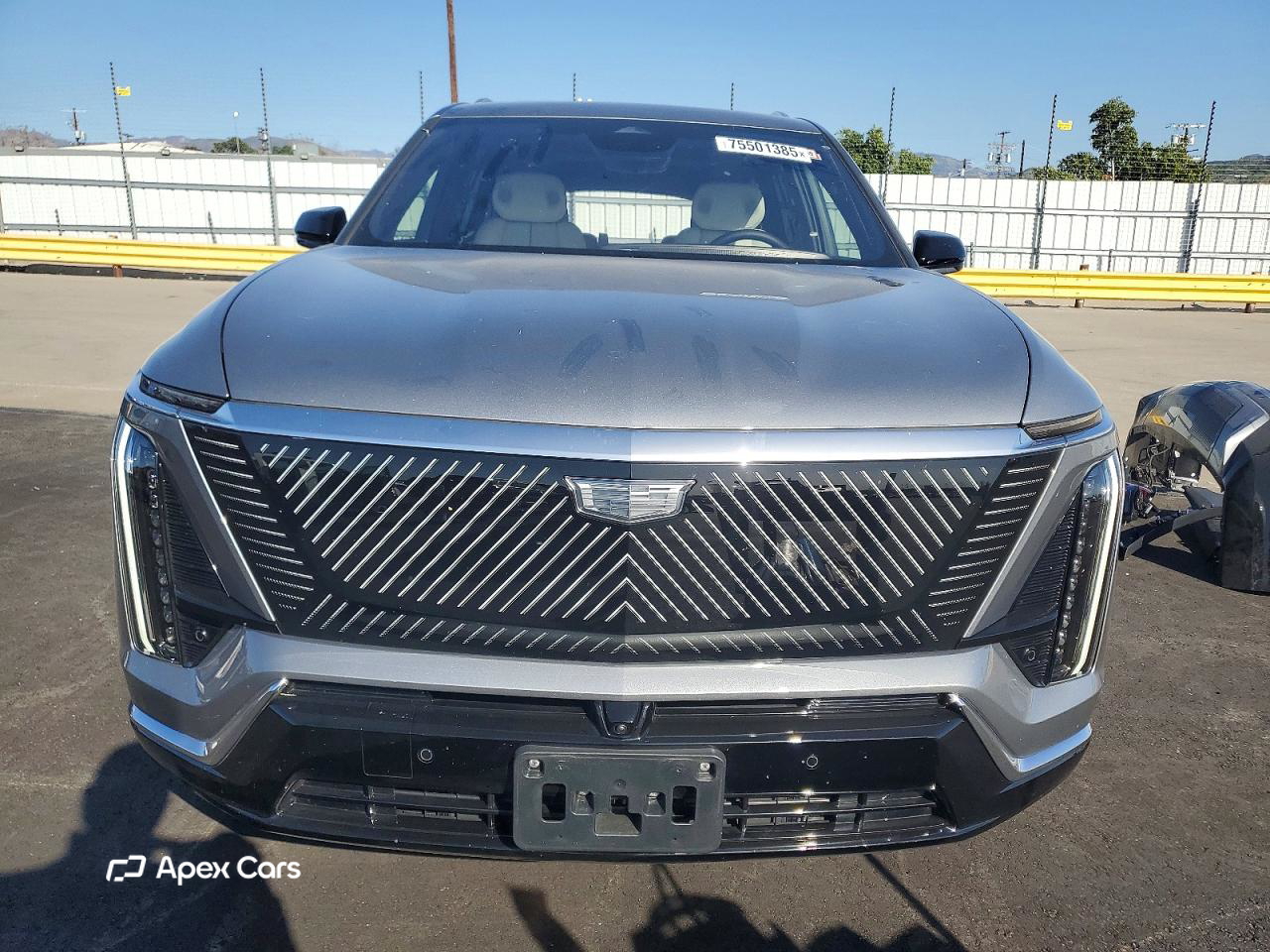 Cadillac XT4 2026